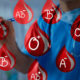 Ομάδα αίματος και κορονοϊός: Ανοσία για την ομάδα αίματος Ο